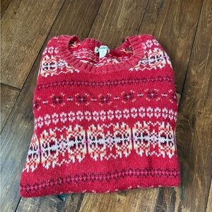 American Eagle Crewneck Sweater